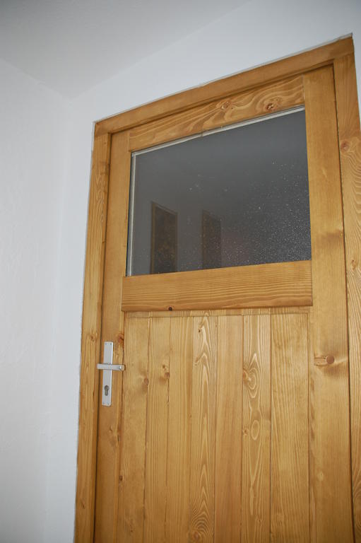 Ferienwohnung Ambiente Winterberg Exterior foto