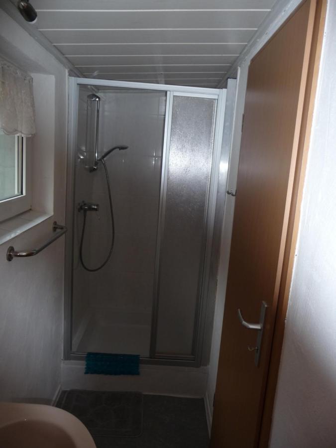Ferienwohnung Ambiente Winterberg Exterior foto